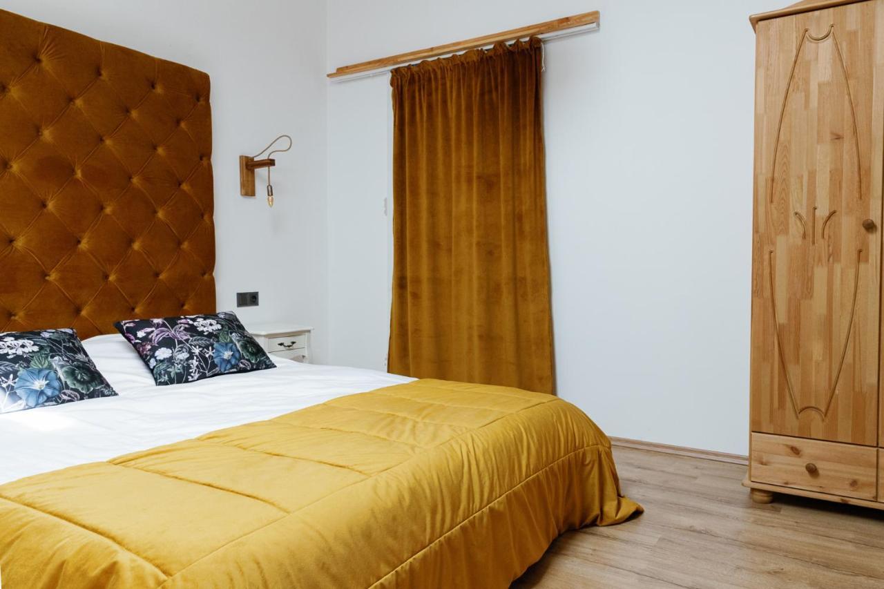 Villa Casa Tamplarului Alba Iulia Exterior foto